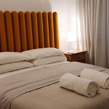 Fabulous And Quiet Apartment+Balcony In Barrio Norte. Your Easy Access To Buenos Aires! Eksteriør billede