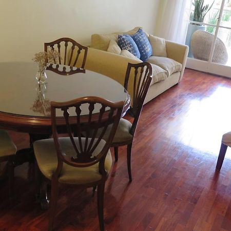 Fabulous And Quiet Apartment+Balcony In Barrio Norte. Your Easy Access To Buenos Aires! Eksteriør billede