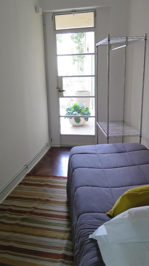 Fabulous And Quiet Apartment+Balcony In Barrio Norte. Your Easy Access To Buenos Aires! Eksteriør billede