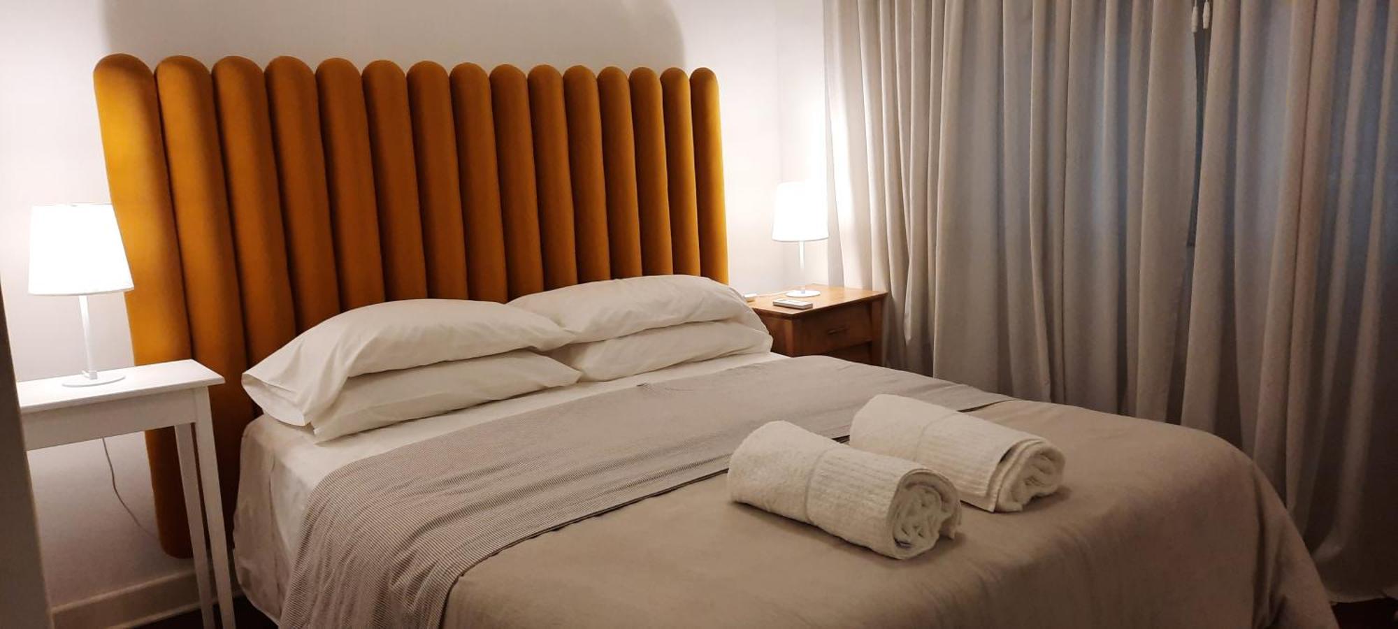 Fabulous And Quiet Apartment+Balcony In Barrio Norte. Your Easy Access To Buenos Aires! Eksteriør billede