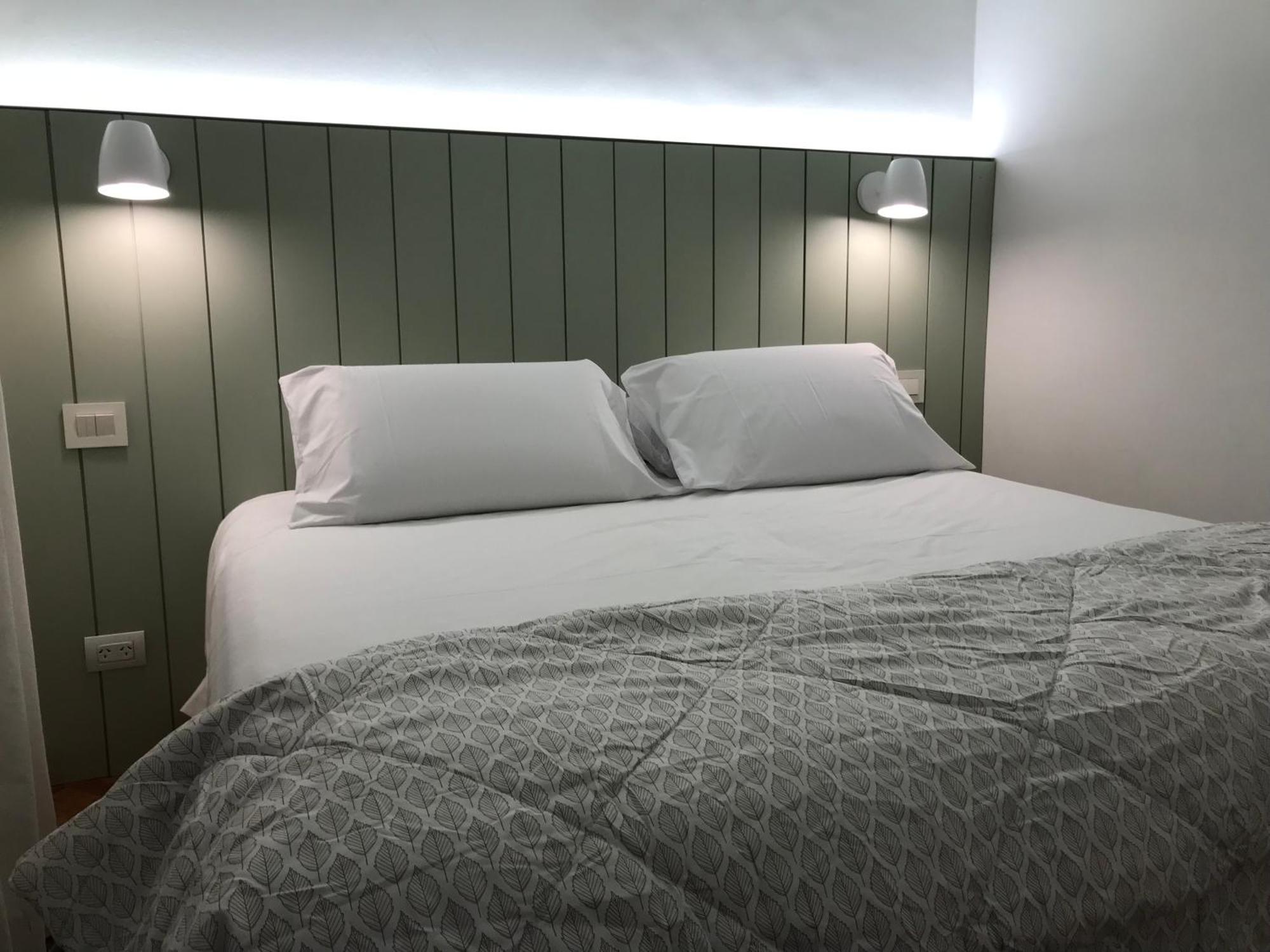 Fabulous And Quiet Apartment+Balcony In Barrio Norte. Your Easy Access To Buenos Aires! Eksteriør billede