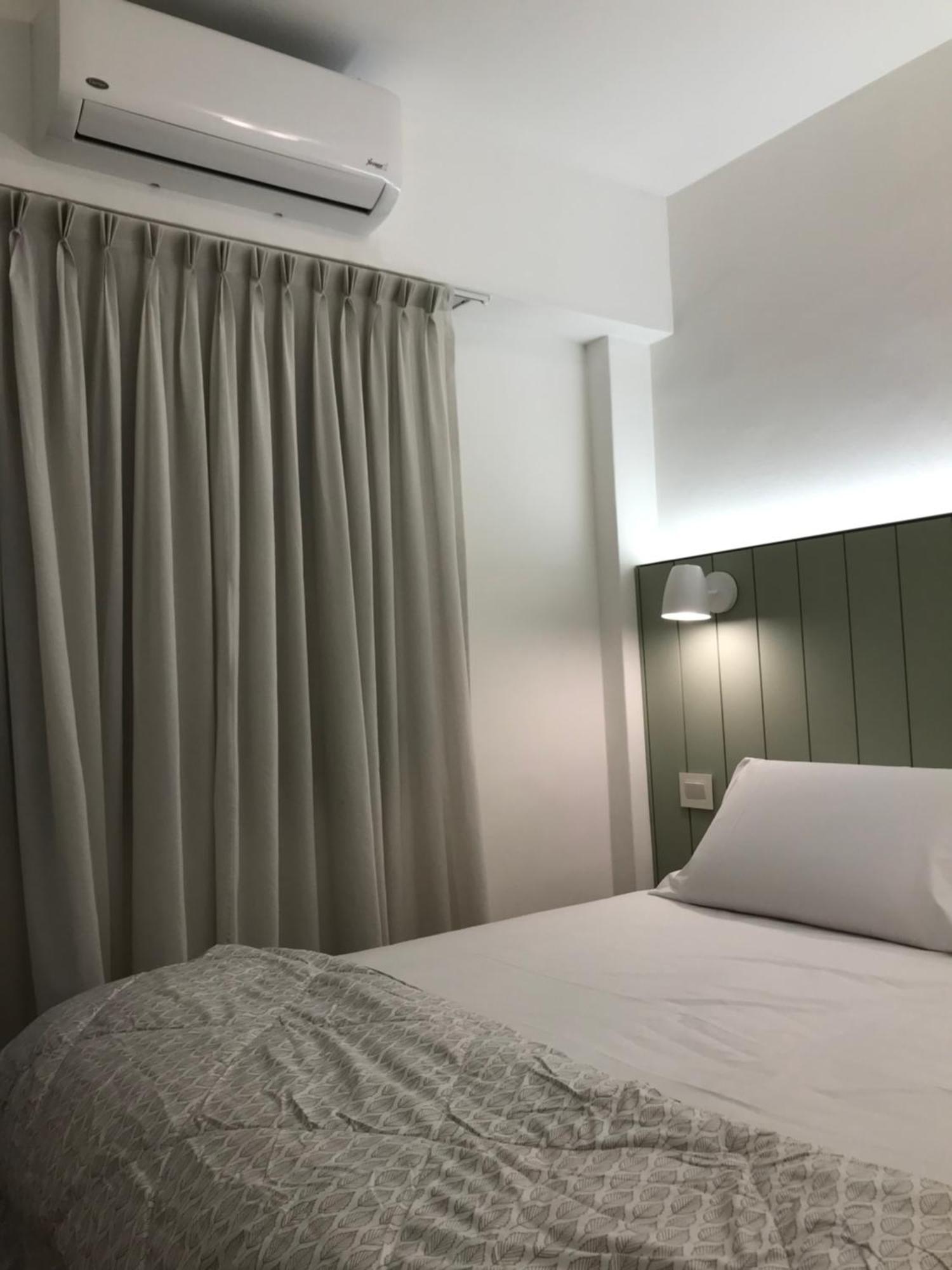 Fabulous And Quiet Apartment+Balcony In Barrio Norte. Your Easy Access To Buenos Aires! Eksteriør billede