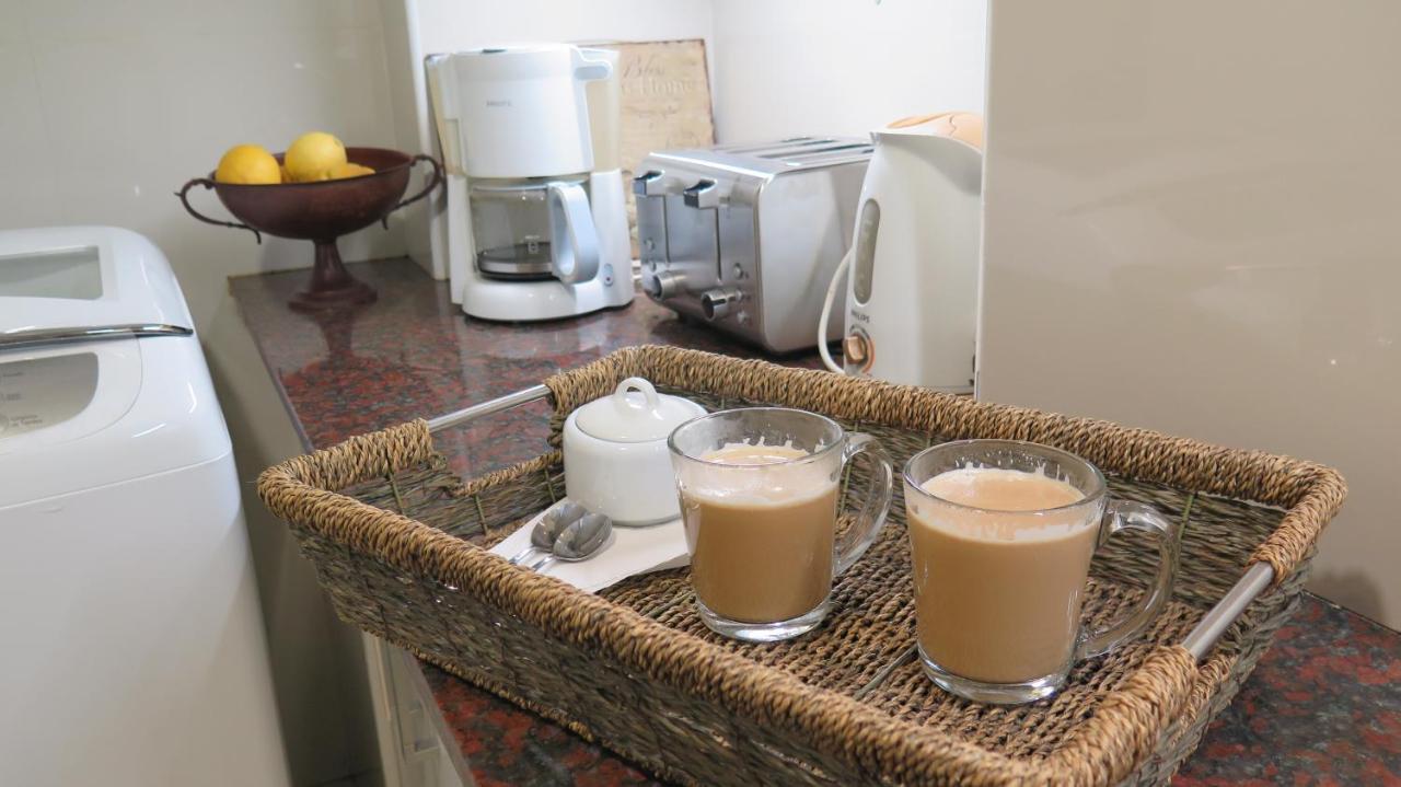 Fabulous And Quiet Apartment+Balcony In Barrio Norte. Your Easy Access To Buenos Aires! Eksteriør billede