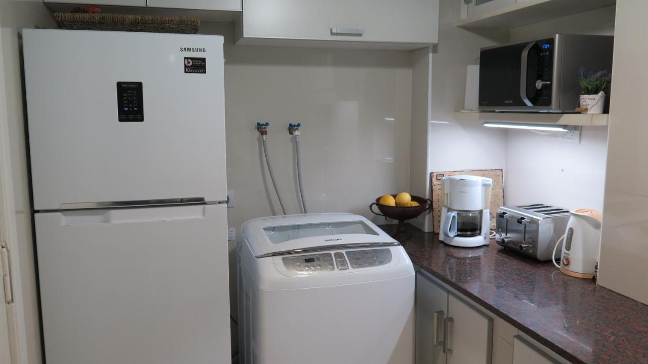 Fabulous And Quiet Apartment+Balcony In Barrio Norte. Your Easy Access To Buenos Aires! Eksteriør billede