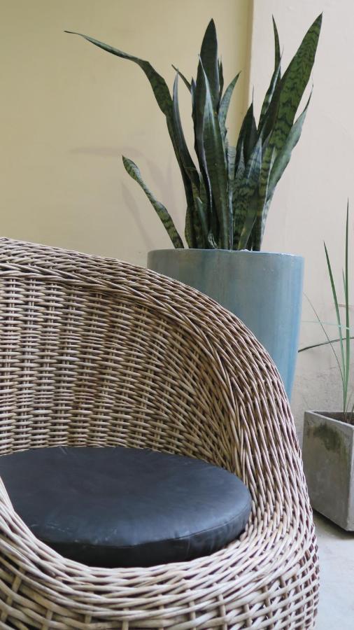 Fabulous And Quiet Apartment+Balcony In Barrio Norte. Your Easy Access To Buenos Aires! Eksteriør billede