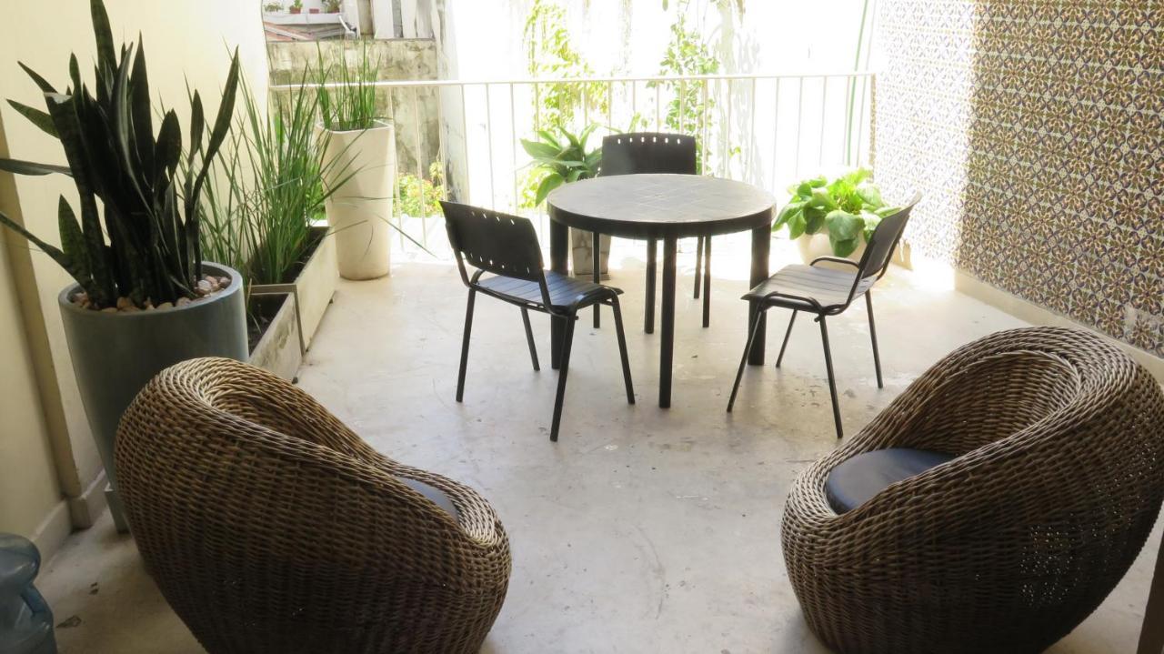 Fabulous And Quiet Apartment+Balcony In Barrio Norte. Your Easy Access To Buenos Aires! Eksteriør billede