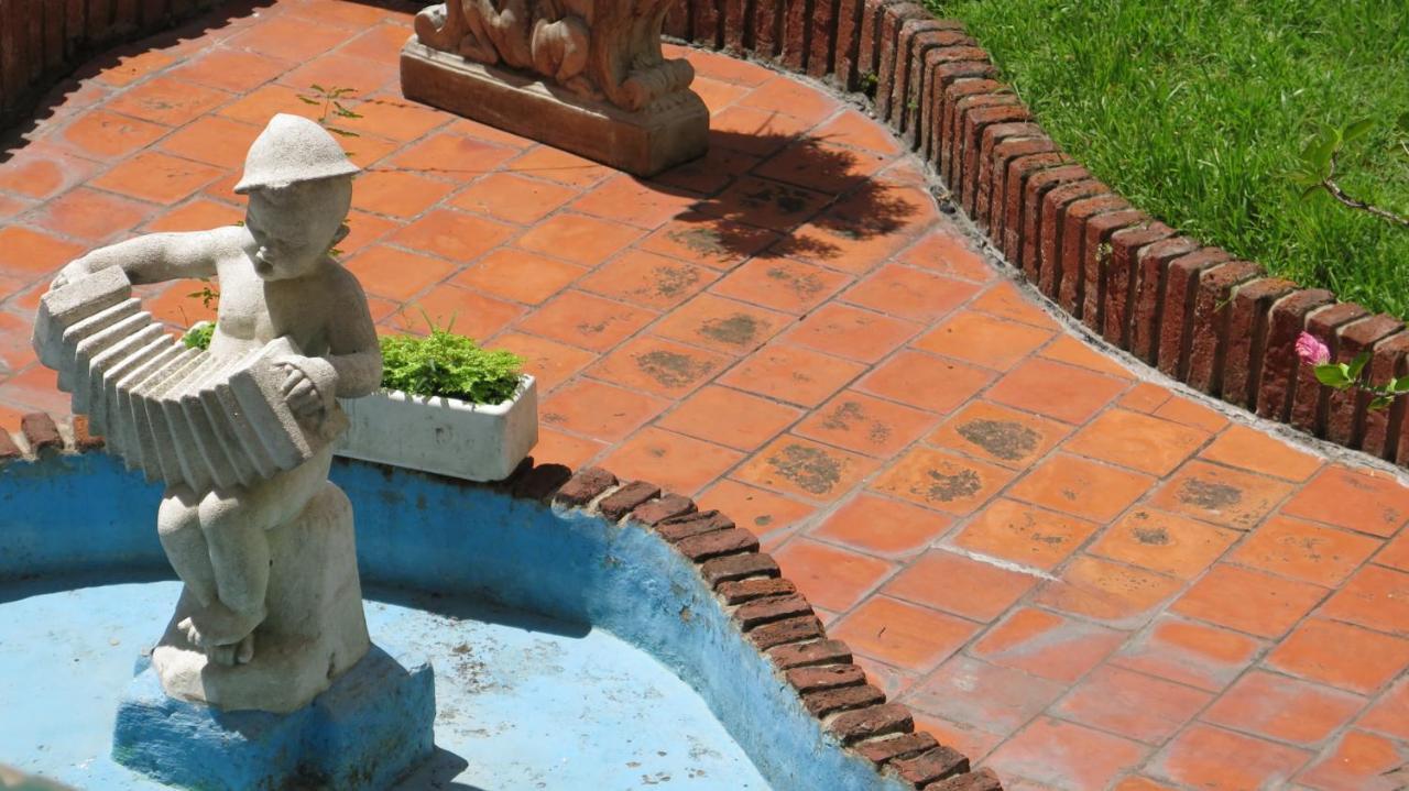 Fabulous And Quiet Apartment+Balcony In Barrio Norte. Your Easy Access To Buenos Aires! Eksteriør billede