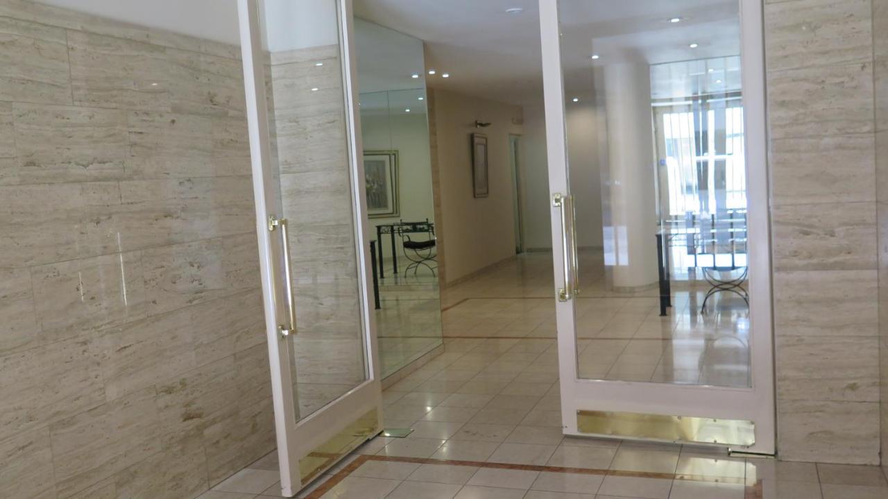 Fabulous And Quiet Apartment+Balcony In Barrio Norte. Your Easy Access To Buenos Aires! Eksteriør billede